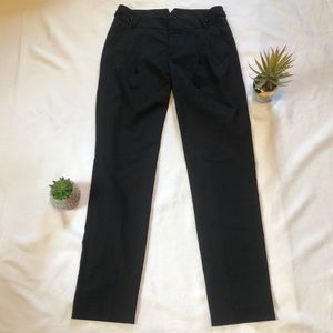 Comptoir des cotonniers wool dress pants size 40/8